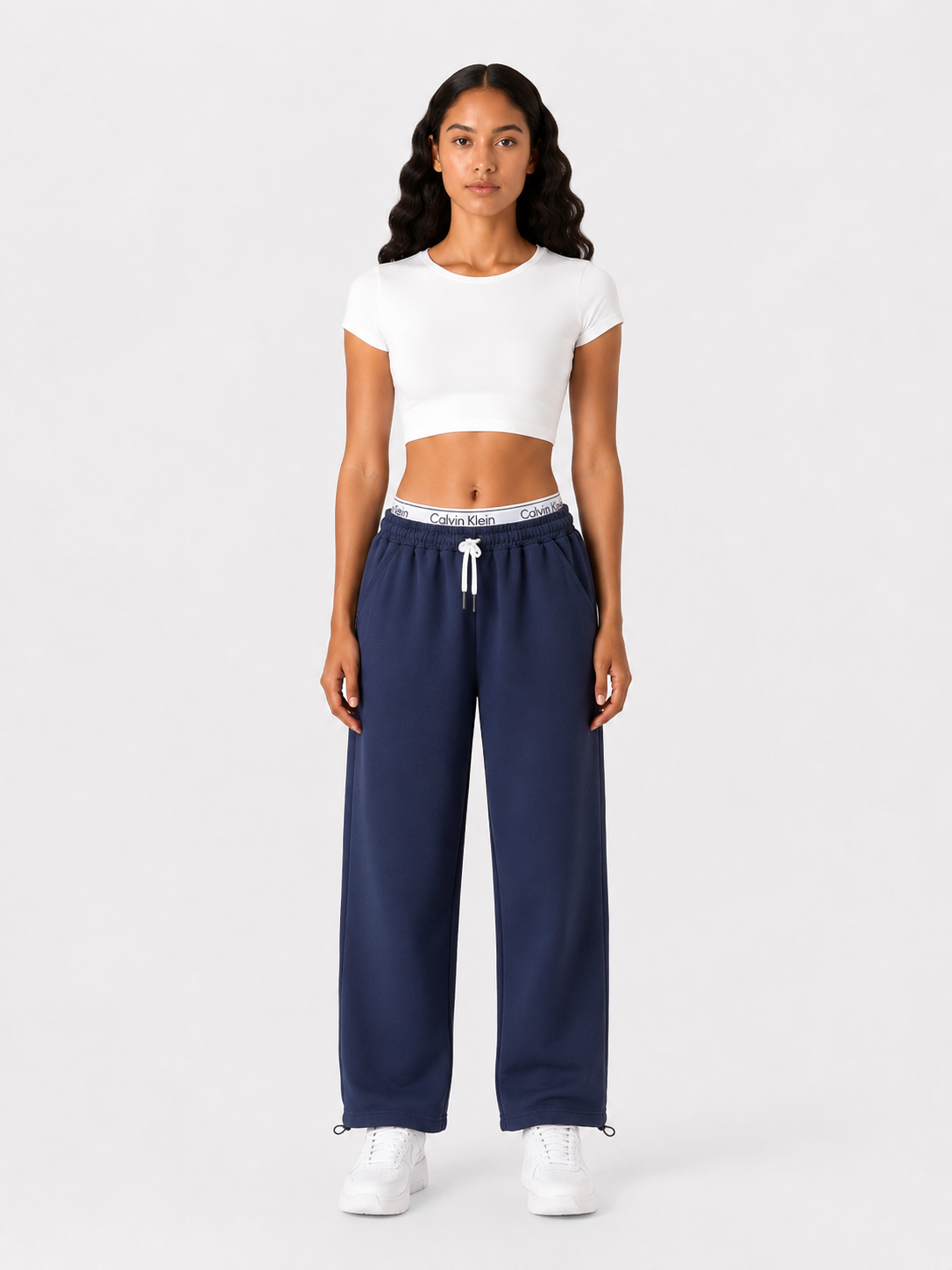 شلوار جاگر calvinKLein