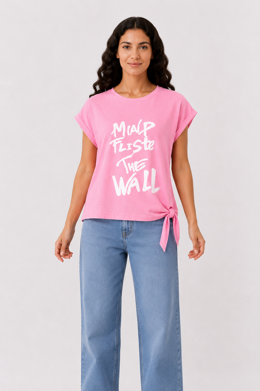 وست بغل گره wall