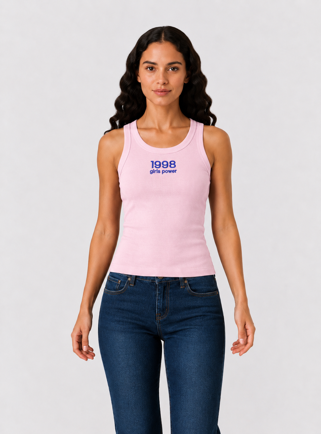 تاپ کبریتی 1998 girls power