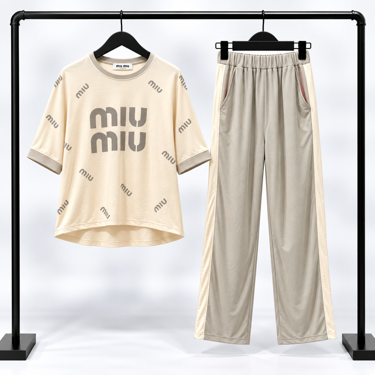 ست miu miu