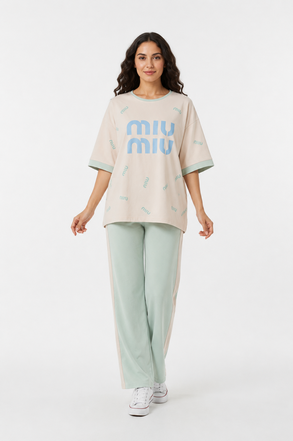 ست miu miu