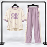 ست miu miu