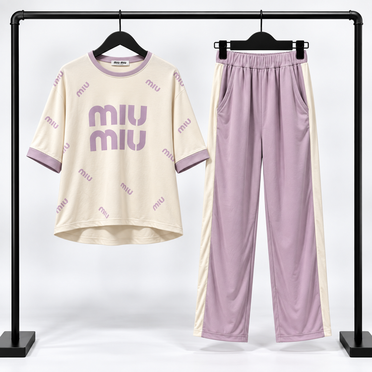ست miu miu