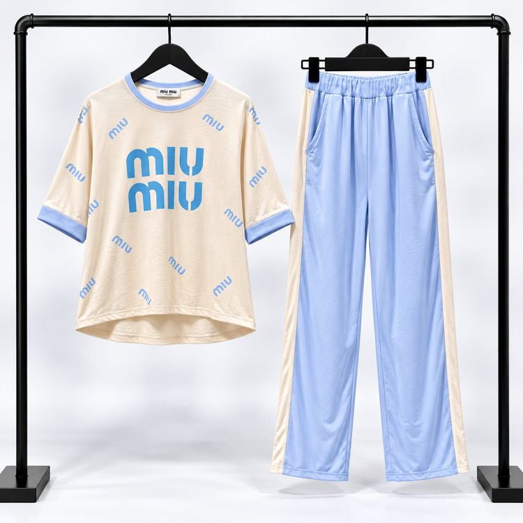 ست miu miu