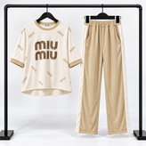 ست miu miu