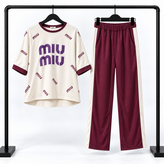 ست miu miu