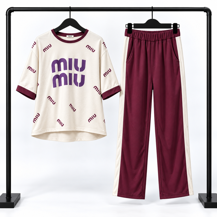 ست miu miu