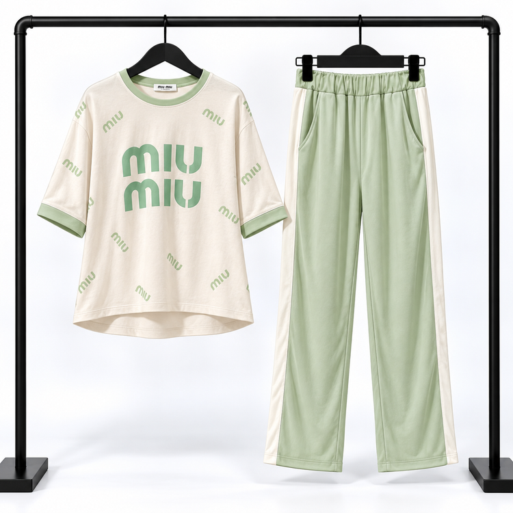 ست miu miu