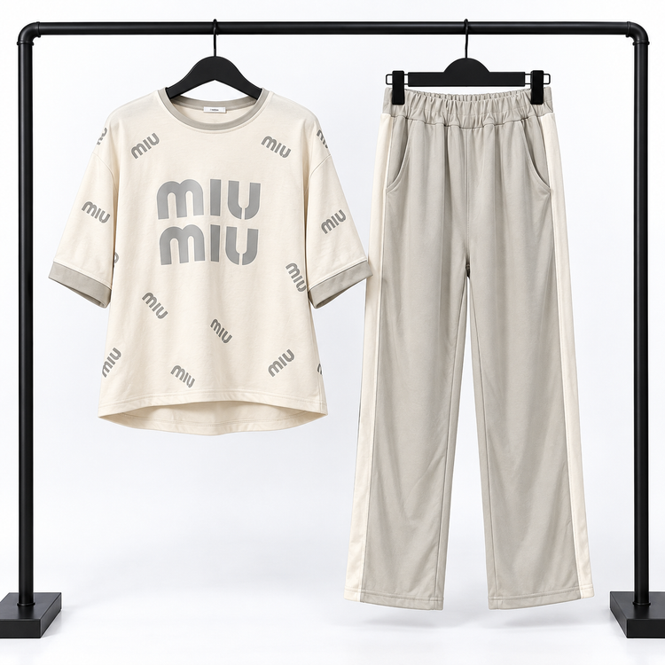 ست miu miu