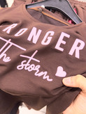 ست بولیز شلوار stronger