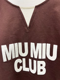 دورس miu miu club