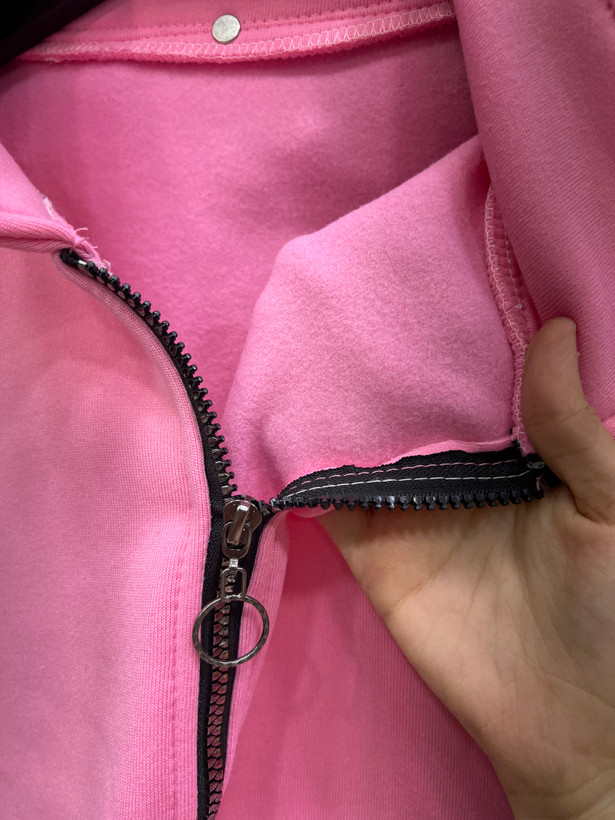 سوییشرت تو کرکی Nike