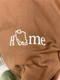 تیشرت باکسی Home