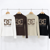 بولیز استین بلند D&G
