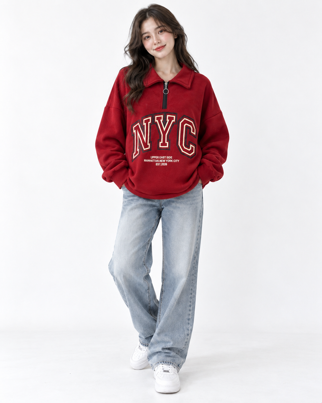 دورس تو کرکی NYC