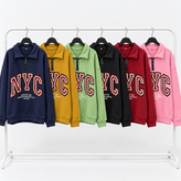 دورس تو کرکی NYC